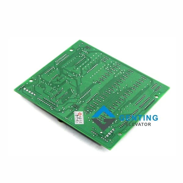 Hyundai elevator communication board OPB-340