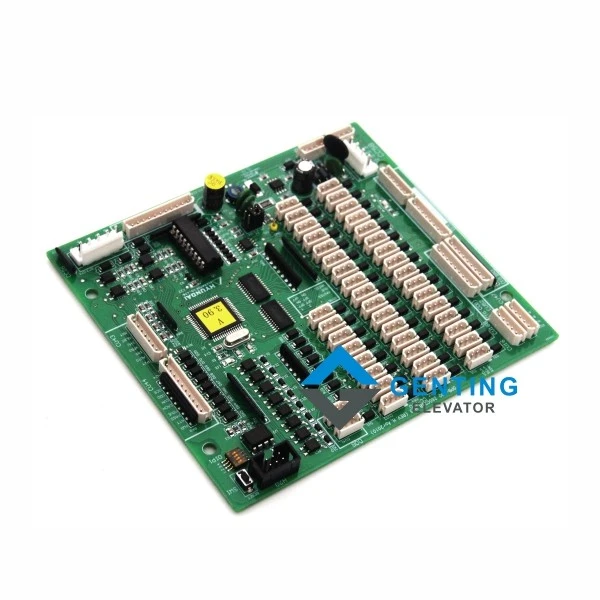Hyundai elevator parts OPB-340