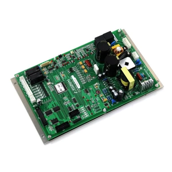 מעלית יונדאי pcb di-int -7 am