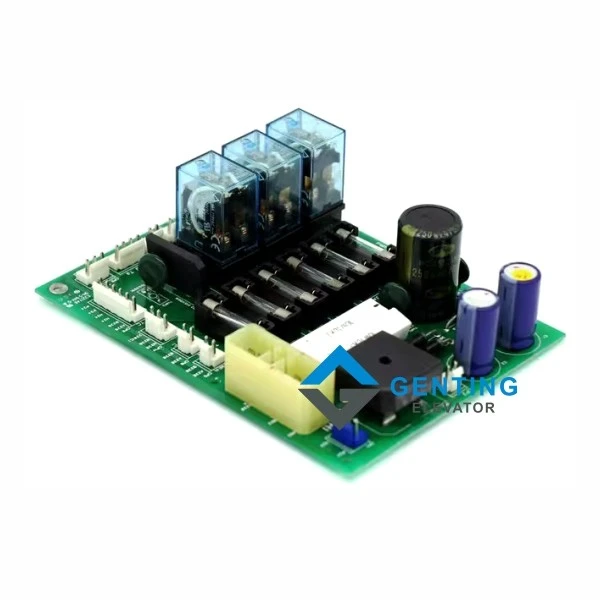 Hyundai elevator board 204C2471 H22