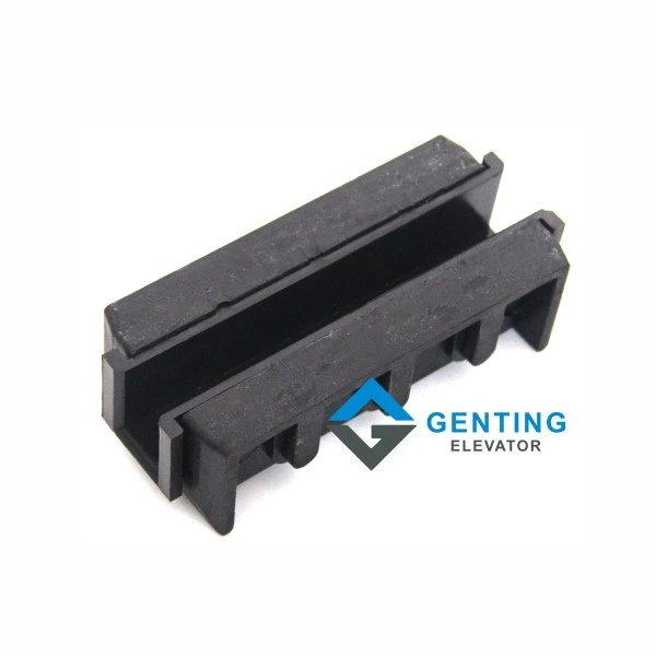 Kone 3-in-1 guide shoe insert Kone 3-in-1 guide shoe insert