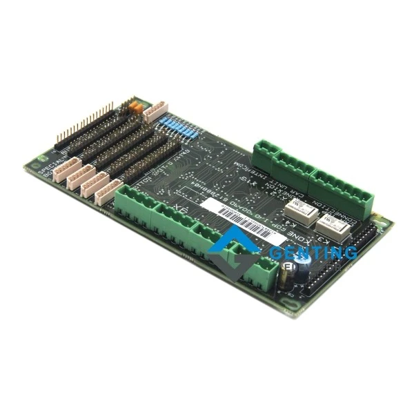 Kone elevator pcb board KM612885G01