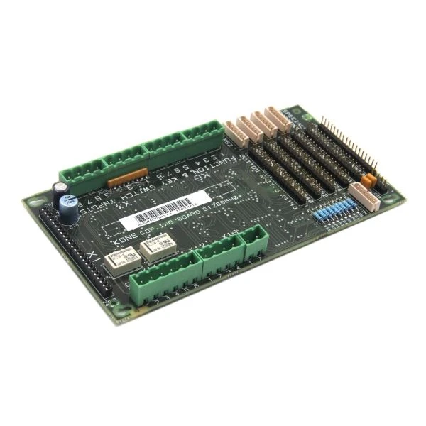 PCB של מעלית קון KM612885G01