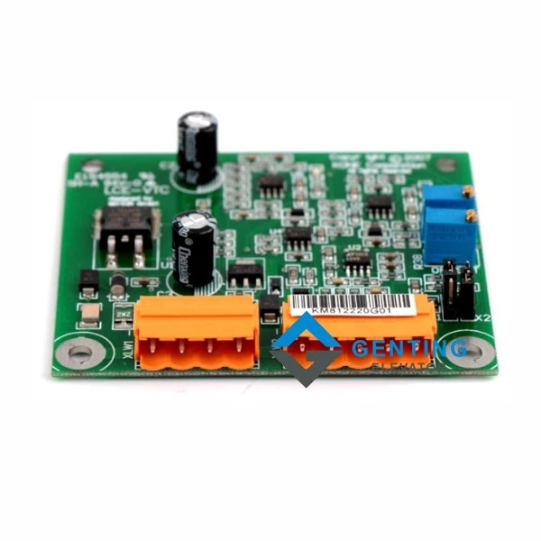 Kone elevator pcb KM812220G01 Kone elevator pcb KM812220G01