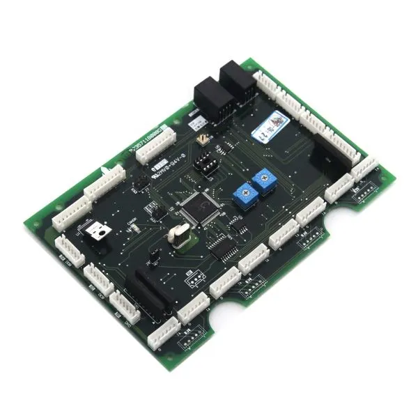 Mitsubishi מעלית PCB P235711B 000 G02
