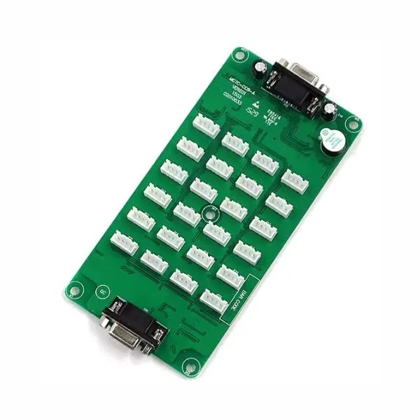 Monarch Elevator Pcb Mctc-ccb-a