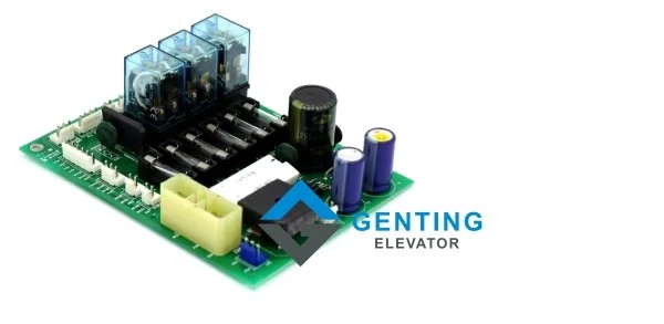 Hyundai elevator pcb 204C2471 H22 Hyundai elevator pcb 204C2471 H22