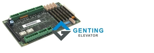 Kone elevator pcb KM612885G01 Kone elevator pcb KM612885G01