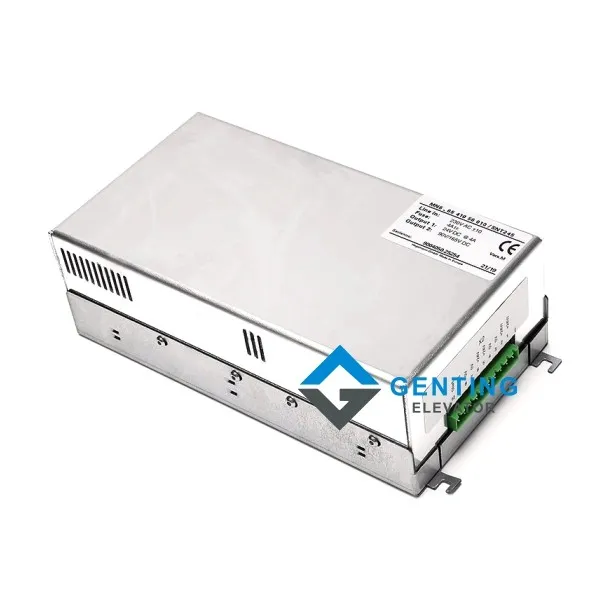 Tke elevator brake switch power supply MN6